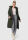 Marikoo Ayumii Damen Winterjacke B948 Dark Olive Größe L - Gr. 40
