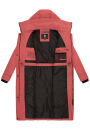 Marikoo Ayumii Damen Winterjacke B948 Rouge Größe XXXL - Gr. 46