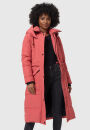 Marikoo Ayumii Damen Winterjacke B948 Rouge Größe XXXL - Gr. 46