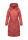 Marikoo Ayumii Damen Winterjacke B948 Rouge Größe XXXL - Gr. 46
