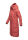Marikoo Ayumii Damen Winterjacke B948 Rouge Größe XXXL - Gr. 46