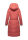 Marikoo Ayumii Damen Winterjacke B948 Rouge Größe XXXL - Gr. 46