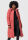 Marikoo Ayumii Damen Winterjacke B948 Rouge Größe XXXL - Gr. 46
