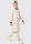 Marikoo Ayumii Damen Winterjacke B948 Creme Größe XXL - Gr. 44
