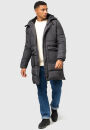 Stone Harbour Beviis Herren Winterjacke B744