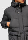 Stone Harbour Beviis Herren Winterjacke B744