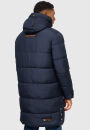 Stone Harbour Beviis Herren Winterjacke B744 Schwarz Größe XL - Gr. XL