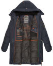 Stone Harbour Beviis Herren Winterjacke B744 Schwarz Größe XL - Gr. XL