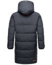 Stone Harbour Beviis Herren Winterjacke B744 Schwarz Größe XL - Gr. XL