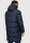 Stone Harbour Beviis Herren Winterjacke B744 Schwarz Größe XL - Gr. XL
