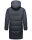 Stone Harbour Beviis Herren Winterjacke B744 Schwarz Größe XL - Gr. XL