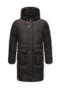 Stone Harbour Beviis Herren Winterjacke B744 Schwarz Größe XXL - Gr. 2XL