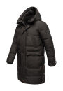 Stone Harbour Beviis Herren Winterjacke B744 Schwarz Größe XXL - Gr. 2XL