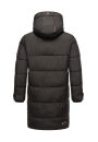 Stone Harbour Beviis Herren Winterjacke B744 Schwarz Größe XXL - Gr. 2XL