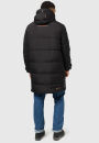 Stone Harbour Beviis Herren Winterjacke B744 Schwarz Größe XXL - Gr. 2XL
