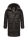 Stone Harbour Beviis Herren Winterjacke B744 Schwarz Größe XXL - Gr. 2XL