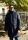 Stone Harbour Beviis Herren Winterjacke B744 Schwarz Größe XXL - Gr. 2XL