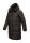 Stone Harbour Beviis Herren Winterjacke B744 Schwarz Größe XXL - Gr. 2XL