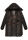 Stone Harbour Beviis Herren Winterjacke B744 Schwarz Größe XXL - Gr. 2XL