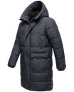 Stone Harbour Beviis Herren Winterjacke B744 Anthrazit Größe XXXL - Gr. 3XL