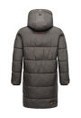 Stone Harbour Beviis Herren Winterjacke B744 Anthrazit Größe XXXL - Gr. 3XL