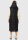 Navahoo Brezelchen Damen Winter Weste B950 Schwarz Größe XL - Gr. 42