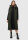 Navahoo Brezelchen Damen Winter Weste B950 Dark Olive Größe XS - Gr. 34