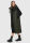 Navahoo Brezelchen Damen Winter Weste B950 Dark Olive Größe XS - Gr. 34