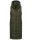 Navahoo Brezelchen Damen Winter Weste B950 Dark Olive Größe XL - Gr. 42