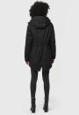 Navahoo Brinjaa Damen Softshell Jacke B951 Schwarz Größe M - Gr. 38
