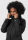 Navahoo Brinjaa Damen Softshell Jacke B951 Schwarz Größe M - Gr. 38
