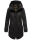 Navahoo Brinjaa Damen Softshell Jacke B951 Schwarz Größe M - Gr. 38
