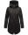 Navahoo Brinjaa Damen Softshell Jacke B951 Schwarz Größe M - Gr. 38