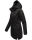 Navahoo Brinjaa Damen Softshell Jacke B951 Schwarz Größe M - Gr. 38