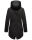Navahoo Brinjaa Damen Softshell Jacke B951 Schwarz Größe M - Gr. 38