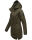 Navahoo Brinjaa Damen Softshell Jacke B951 Dark Olive Größe XS - Gr. 34