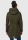 Navahoo Brinjaa Damen Softshell Jacke B951 Dark Olive Größe S - Gr. 36