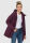 Navahoo Brinjaa Damen Softshell Jacke B951 Wine Größe M - Gr. 38