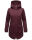 Navahoo Brinjaa Damen Softshell Jacke B951 Wine Größe M - Gr. 38