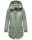 Navahoo Brinjaa Damen Softshell Jacke B951 Smokey Mint Größe XS - Gr. 34