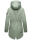 Navahoo Brinjaa Damen Softshell Jacke B951 Smokey Mint Größe XS - Gr. 34