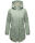 Navahoo Brinjaa Damen Softshell Jacke B951 Smokey Mint Größe XXL - Gr. 44