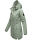 Navahoo Brinjaa Damen Softshell Jacke B951 Smokey Mint Größe XXL - Gr. 44