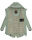 Navahoo Brinjaa Damen Softshell Jacke B951 Smokey Mint Größe XXL - Gr. 44