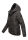 Navahoo Eisbaellchen Damen Winterjacke B952 Schwarz Größe M - Gr. 38