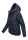 Navahoo Eisbaellchen Damen Winterjacke B952 Navy Größe M - Gr. 38