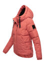 Navahoo Eisbaellchen Damen Winterjacke B952 Rouge Größe S - Gr. 36