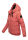 Navahoo Eisbaellchen Damen Winterjacke B952 Rouge Größe S - Gr. 36