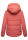Navahoo Eisbaellchen Damen Winterjacke B952 Rouge Größe S - Gr. 36