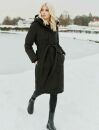 Navahoo Hokulanii lange Damen Winterjacke B953